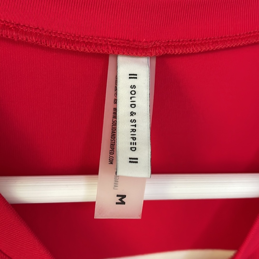 Solid & Striped Bikini - image 3